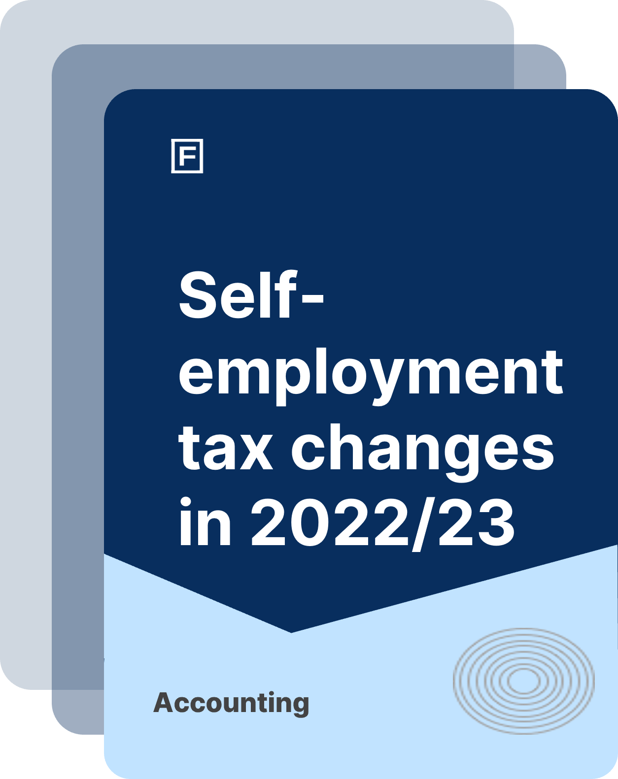 8 key changes to selfemployment tax from 2022/23